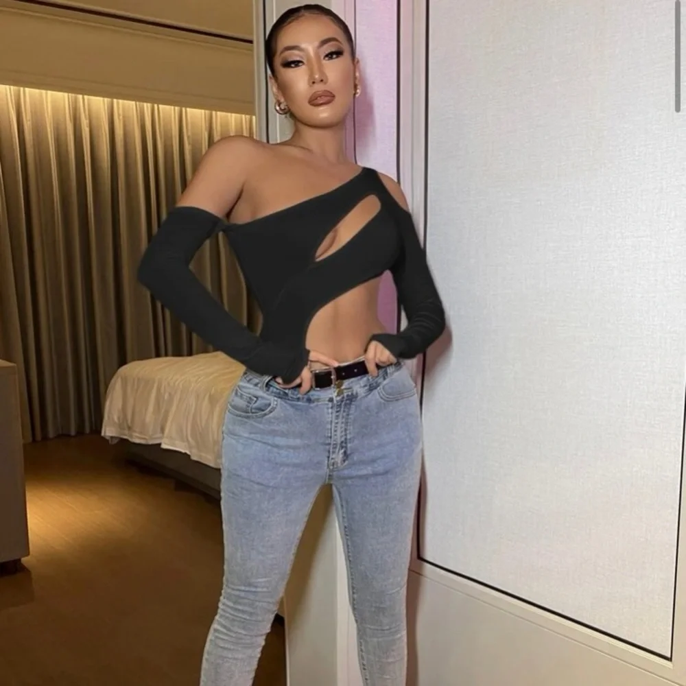 Bodysuit - Picture 1 of 3